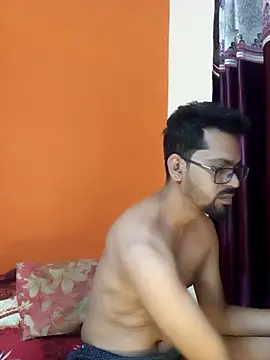 Snapshot of arhan3043 chatting on October 15, 9:50 am arhan3043 online show from October 15, 9:50 am