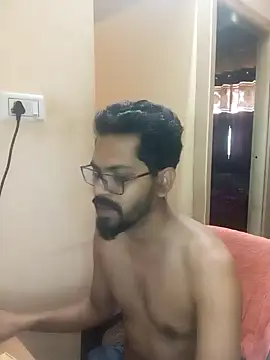 Snapshot of arhan3043 chatting on January 24, 7:08 am arhan3043 online show from January 24, 7:08 am