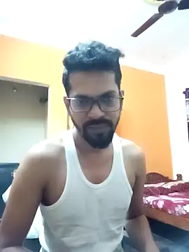 Snapshot of arhan3043 chatting on December 28, 4:08 am arhan3043 online show from December 28, 4:08 am