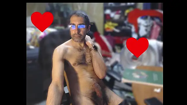 Gsmile1 online show from January 29, 1:48 am