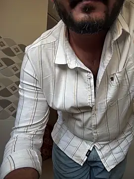 Spicy aryan online show from February 18, 8:16 am