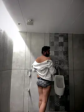 Spicy aryan online show from October 15, 12:46 pm