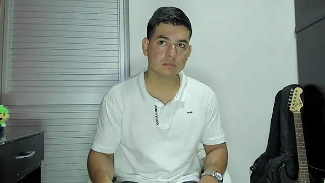 VincentSavage online show from February 8, 3:23 am