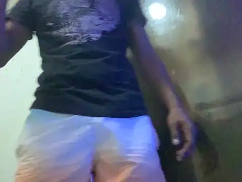 domigoodguy online show from January 5, 9:36 pm