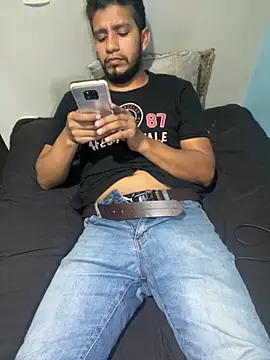 Darkdickhard online show from September 19, 4:24 am