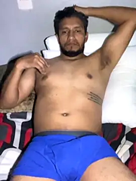 Darkdickhard online show from November 8, 5:10 am