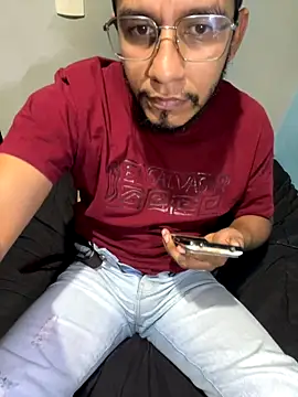 Darkdickhard online show from September 29, 4:33 am