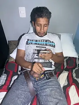 Darkdickhard online show from October 22, 5:00 am