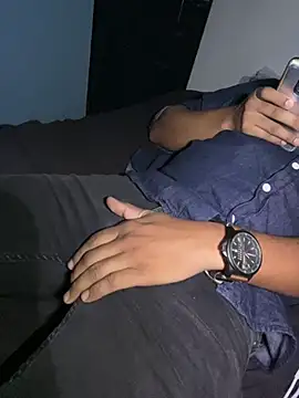 Darkdickhard online show from February 23, 4:01 am