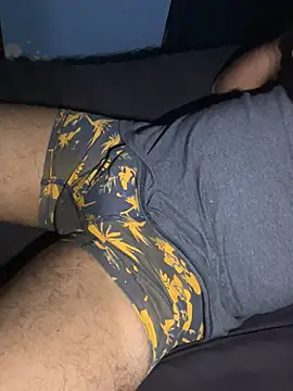 Darkdickhard online show from February 10, 4:19 am