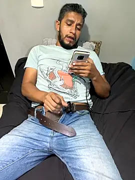 Darkdickhard online show from September 26, 3:59 am