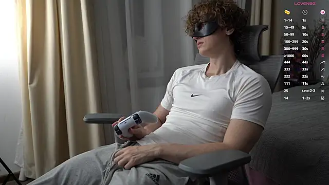 BumBuster69 online show from May 28, 9:13 pm