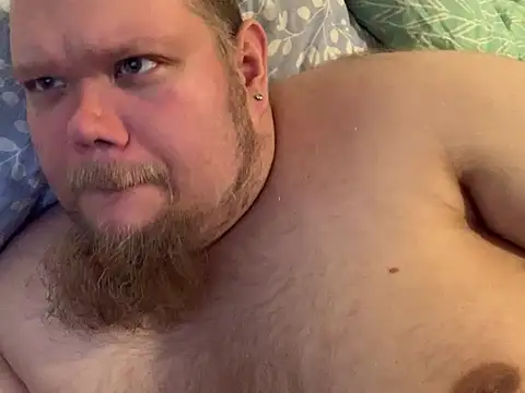 JefBear online show from February 20, 9:53 pm