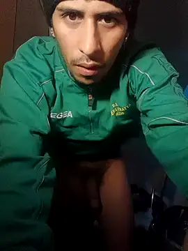 sexcampene online show from January 7, 7:33 am