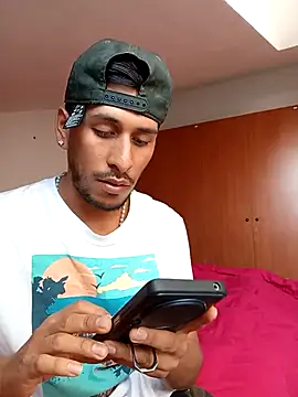 sexcampene online show from October 8, 10:30 am