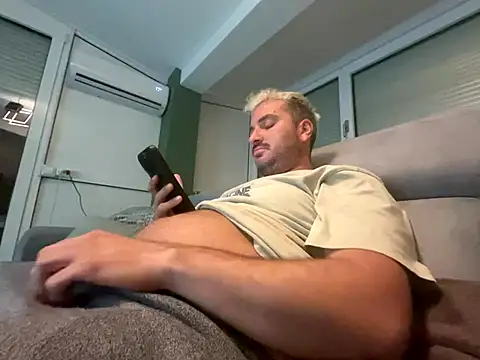 Chublover66 online show from October 8, 1:10 am