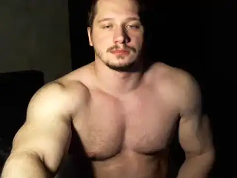 LionEdwin online show from January 15, 8:05 pm