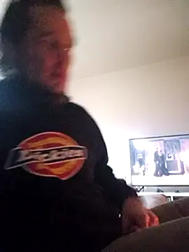 BunnyandClydeDk online show from January 1, 12:33 pm