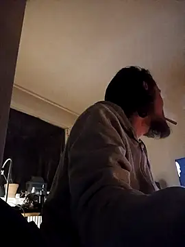 BunnyandClydeDk online show from March 14, 1:48 am