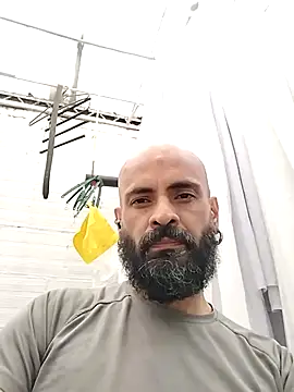 barbonsexy online show from July 28, 9:47 pm
