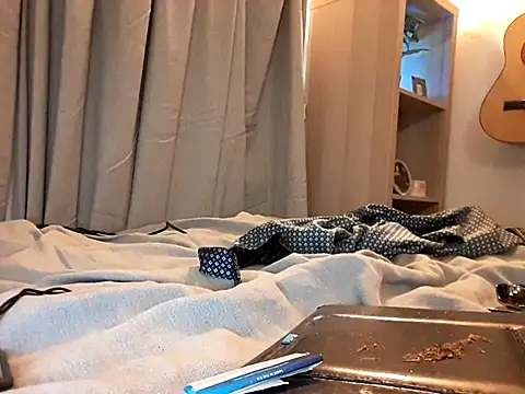 OllieMac online show from November 30, 11:40 pm