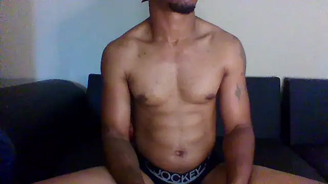 SoulLov333 online show from January 8, 6:20 am