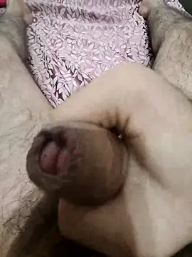 rockkyy9 online show from March 6, 7:43 pm