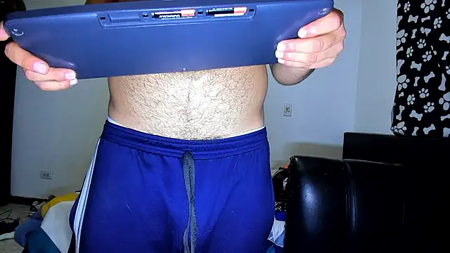 ares sexxx online show from October 13, 5:02 am