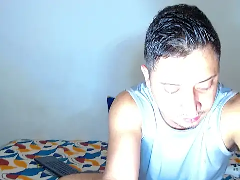 ares sexxx online show from December 16, 2:05 pm