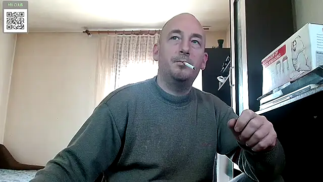 Snapshot of Johan___Barker chatting on March 6, 11:25 am Johan   Barker online show from March 6, 11:25 am