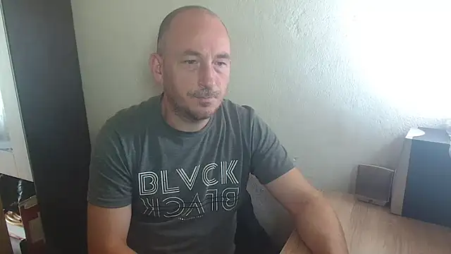 Snapshot of Johan___Barker chatting on September 30, 10:41 am Johan   Barker online show from September 30, 10:41 am