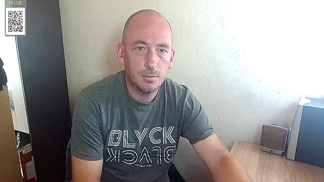 Snapshot of Johan___Barker chatting on September 25, 11:09 am Johan   Barker online show from September 25, 11:09 am