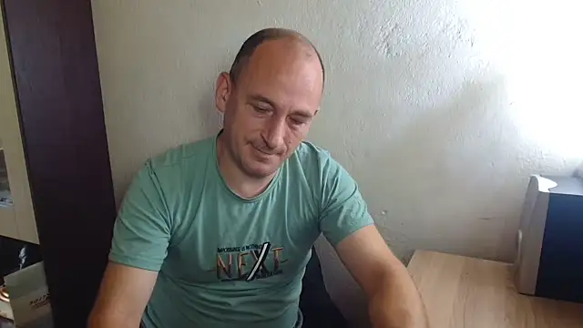 Snapshot of Johan___Barker chatting on October 7, 10:52 am Johan   Barker online show from October 7, 10:52 am
