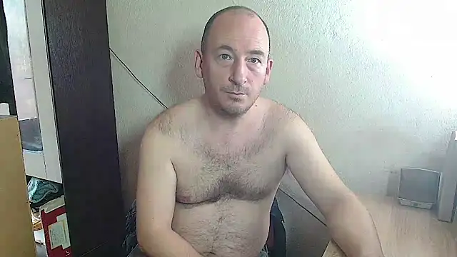 Snapshot of Johan___Barker chatting on March 1, 8:14 am Johan   Barker online show from March 1, 8:14 am
