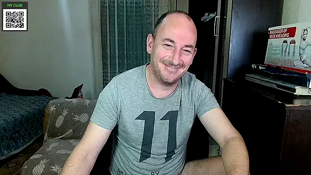 Snapshot of Johan___Barker chatting on January 30, 4:58 am Johan   Barker online show from January 30, 4:58 am