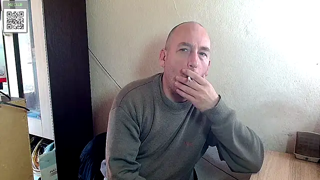 Snapshot of Johan___Barker chatting on March 20, 10:54 am Johan   Barker online show from March 20, 10:54 am