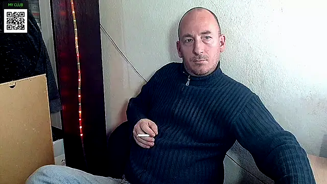 Snapshot of Johan___Barker chatting on December 23, 1:35 pm Johan   Barker online show from December 23, 1:35 pm