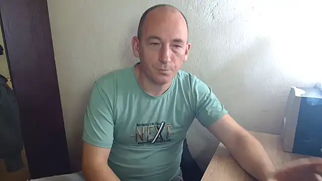 Snapshot of Johan___Barker chatting on October 6, 10:42 am Johan   Barker online show from October 6, 10:42 am