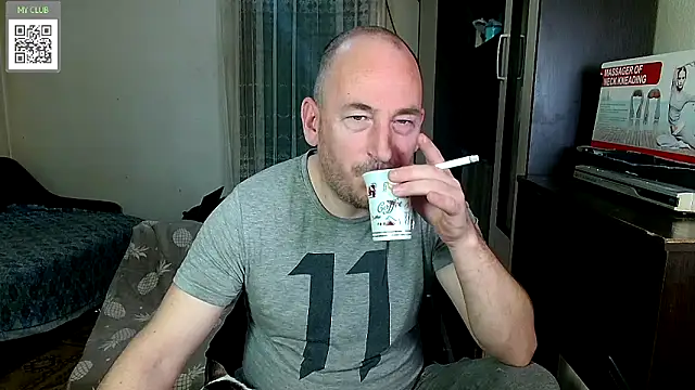 Snapshot of Johan___Barker chatting on March 10, 8:39 am Johan   Barker online show from March 10, 8:39 am