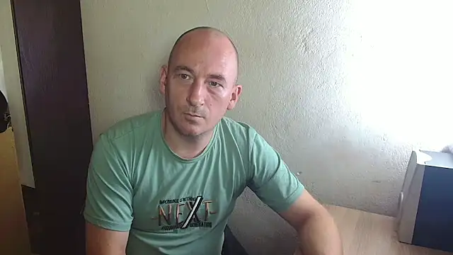 Snapshot of Johan___Barker chatting on October 13, 10:54 am Johan   Barker online show from October 13, 10:54 am