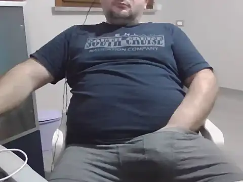 iron boy80 online show from December 13, 10:34 pm