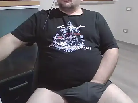 iron boy80 online show from February 5, 10:22 pm