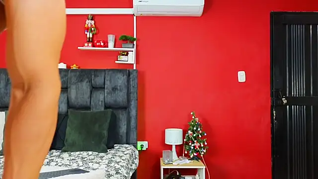 FelipeAndMarcello3 online show from December 17, 4:00 pm