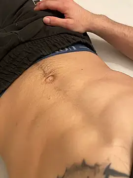 babepp online show from April 1, 9:23 pm