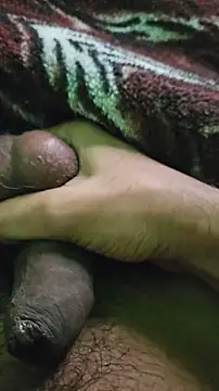 rockyp6 online show from March 18, 1:41 am