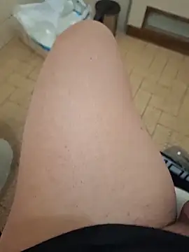 Frossi94 online show from February 24, 2:18 pm