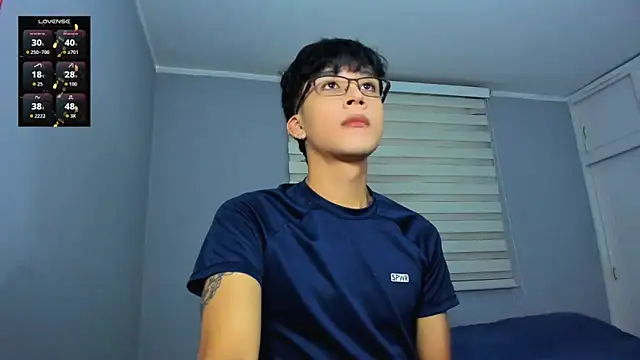 tom Howard online show from February 7, 3:02 am