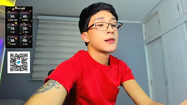 tom Howard online show from September 20, 6:46 am