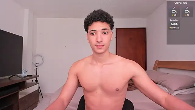 MitchellXD online show from December 11, 2:17 pm