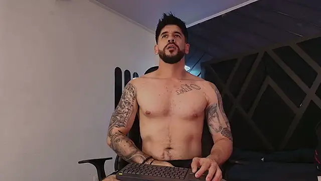 Petesevans online show from March 27, 11:27 pm